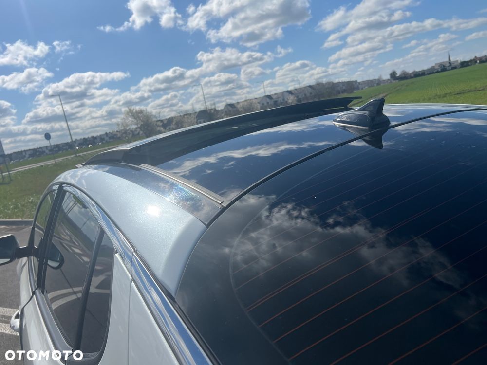 Kia Optima 1.7 CRDi L - 14