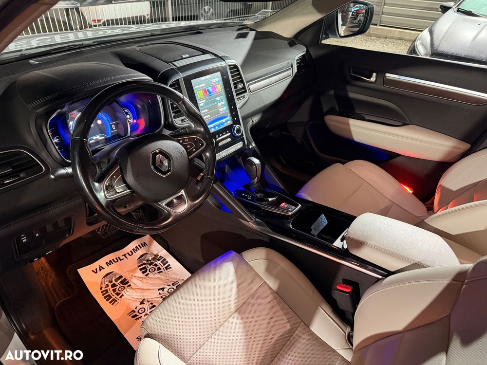 Renault Koleos 2.0 Energy dCi X-TRONIC Intens - 6