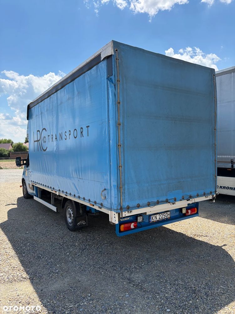 Renault Master - 4