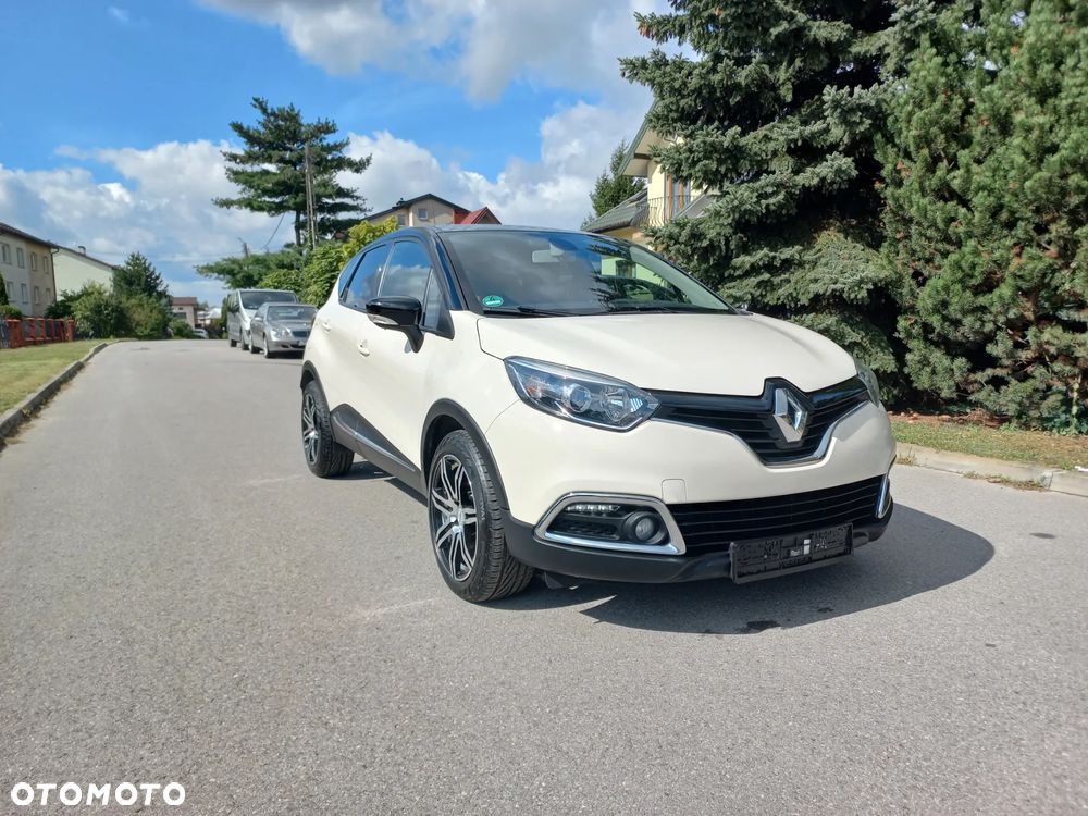 Renault Captur TCe 120 EDC Luxe - 6