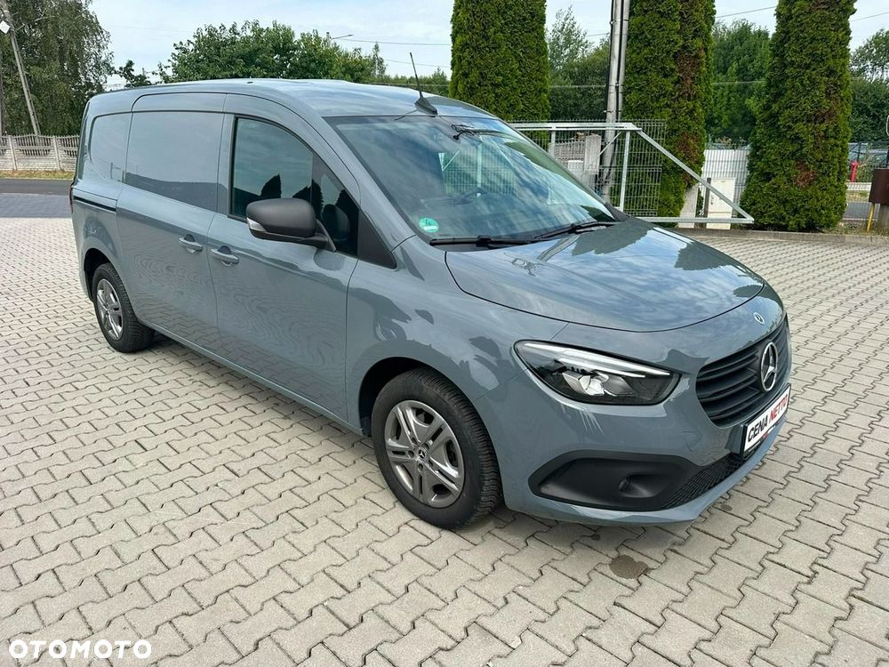 Mercedes-Benz Citan - 10