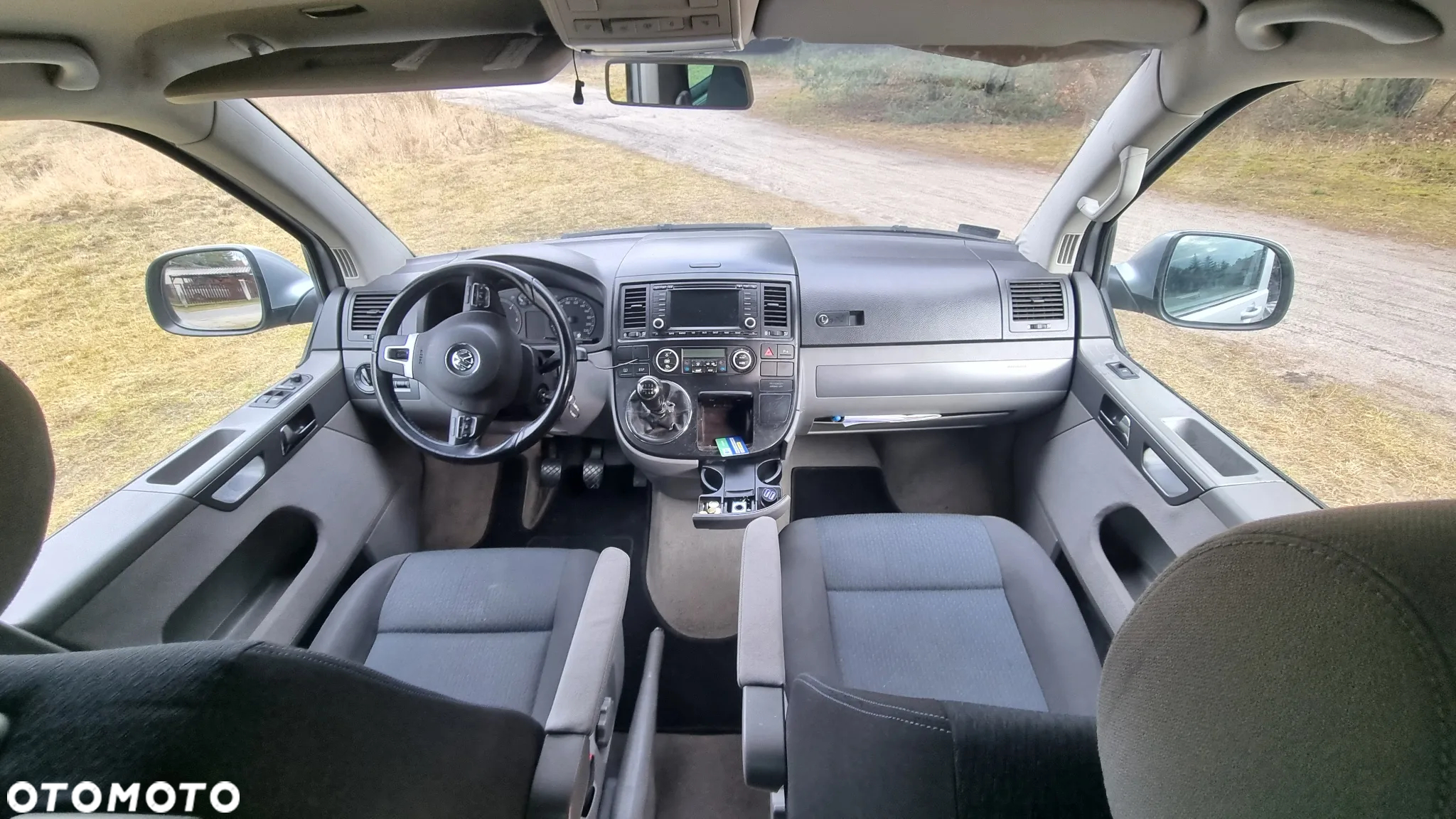Volkswagen California - 10