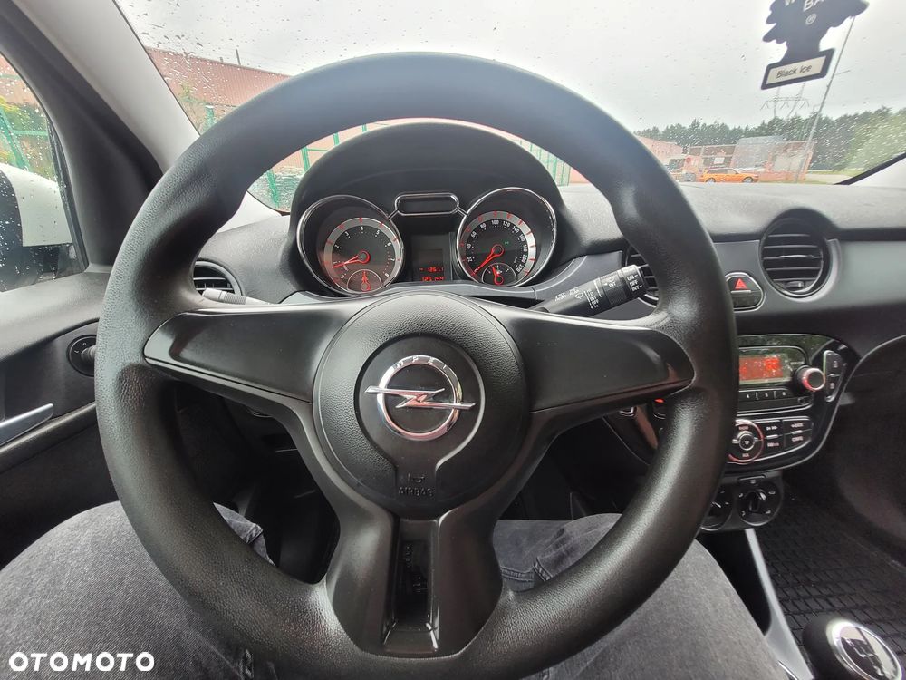 Opel Adam 1.2 Jam Unlimited - 7