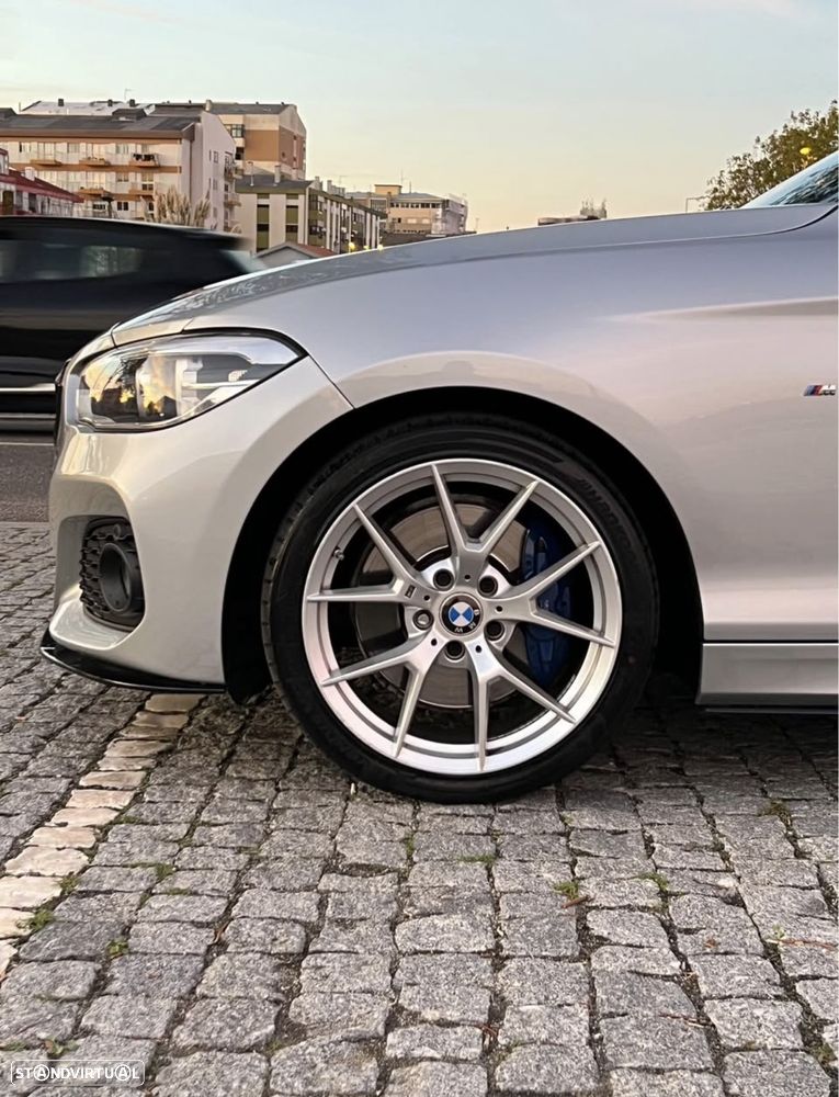 BMW 125 d Aut. M Sport - 4