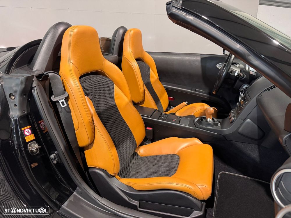 Nissan 350 Z Premium Pack - 51