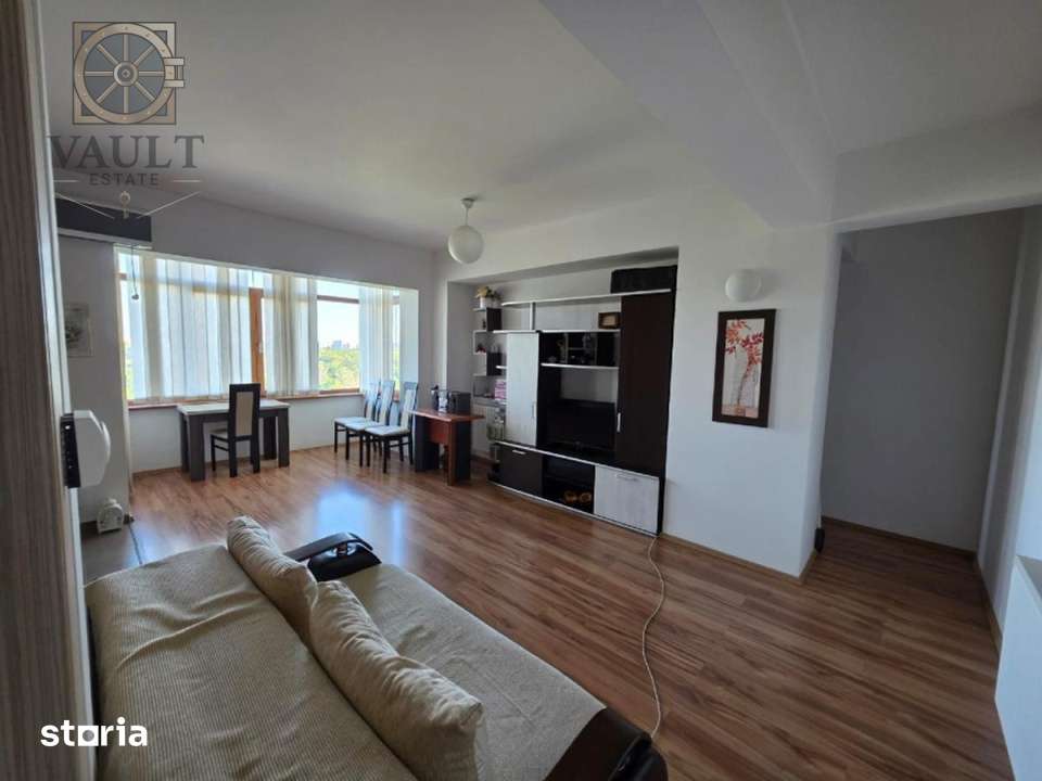 Apartament 2 camere-Bloc 2009-Parcul Tineretului — fotografia 3