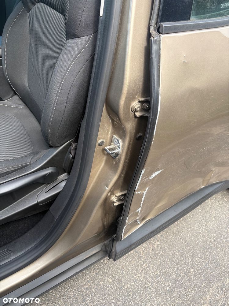 Renault Scenic - 10