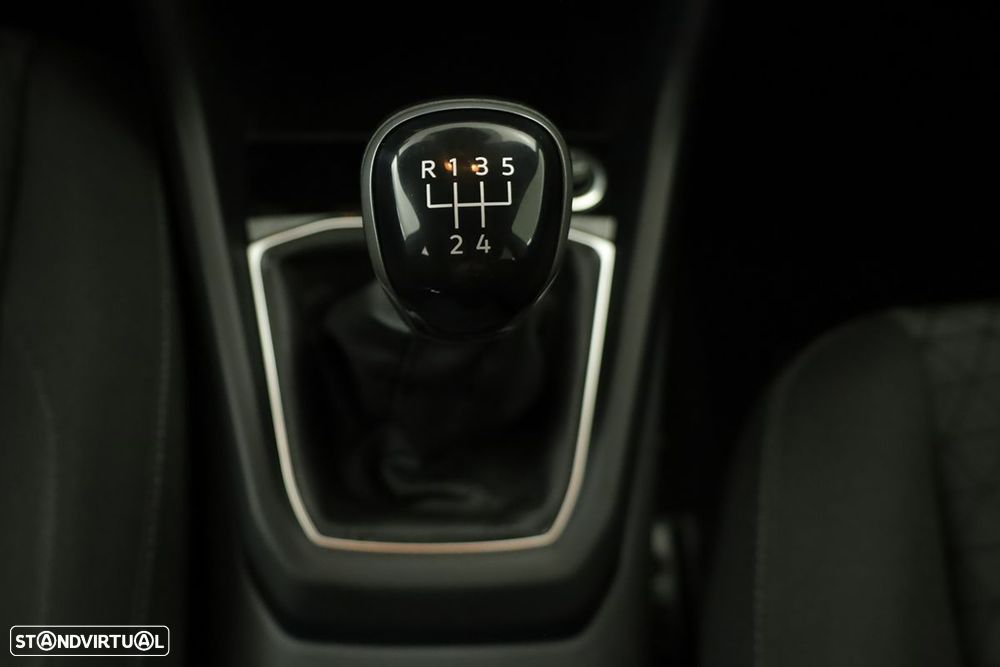VW T-Cross 1.0 TSI Life - 13