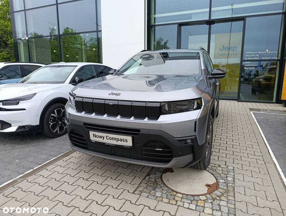 Jeep Compass - 3