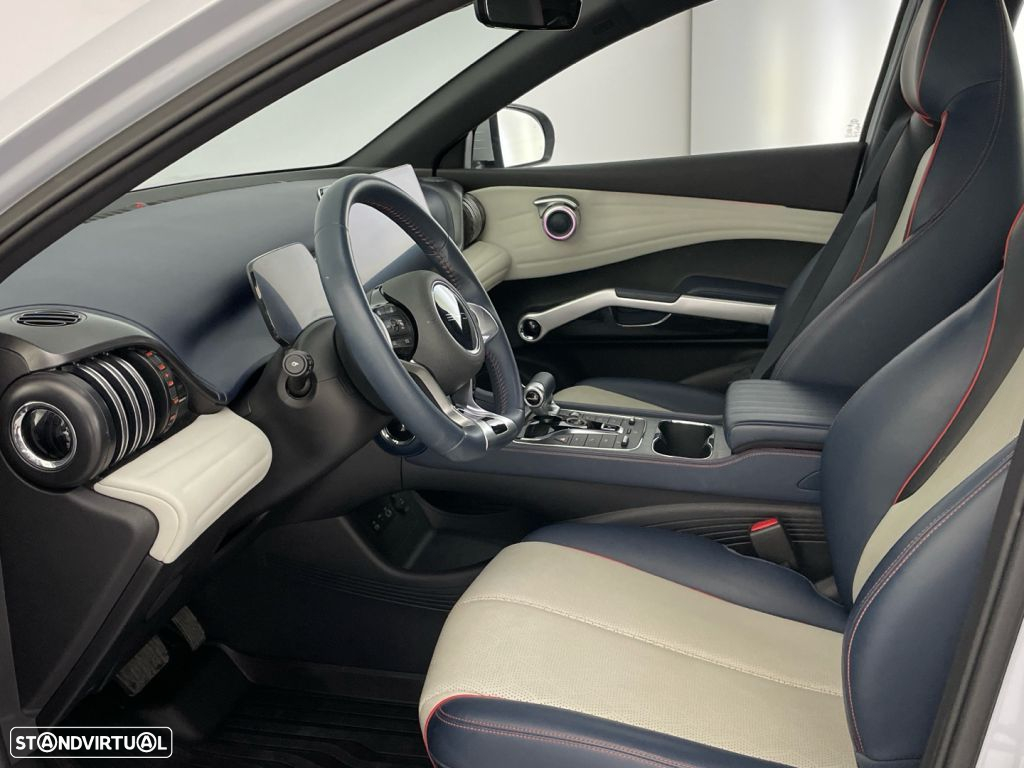 BYD Atto 3 60.48 kWh Design - 11