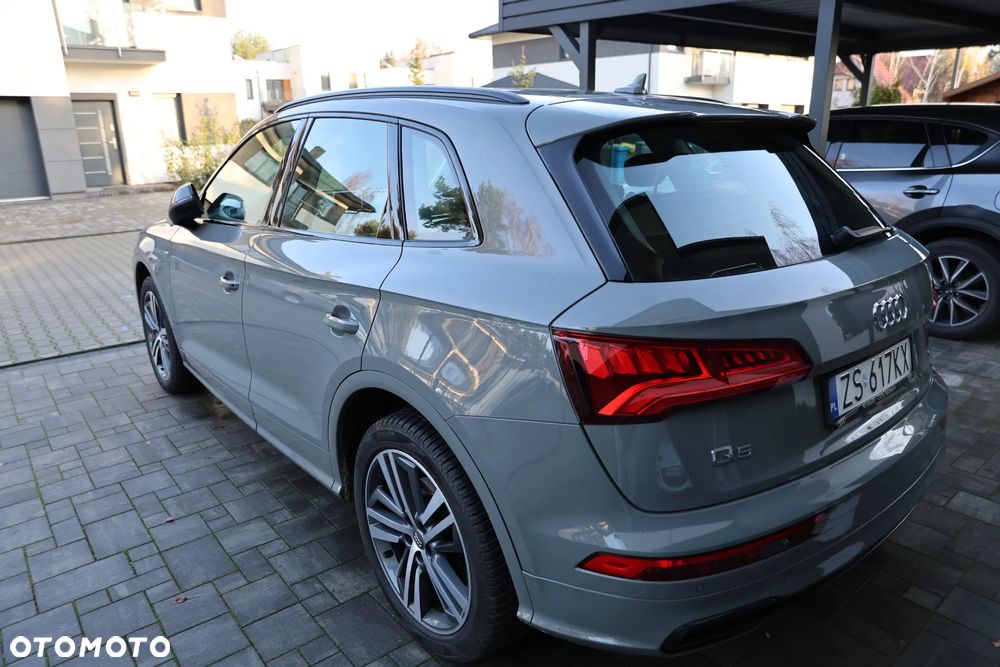 Audi Q5 2.0 TFSI Quattro Sport S tronic - 3