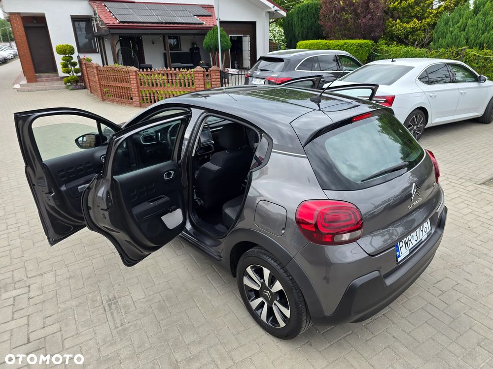 Citroën C3 - 36
