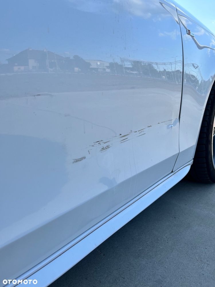 Audi A4 Avant - 25