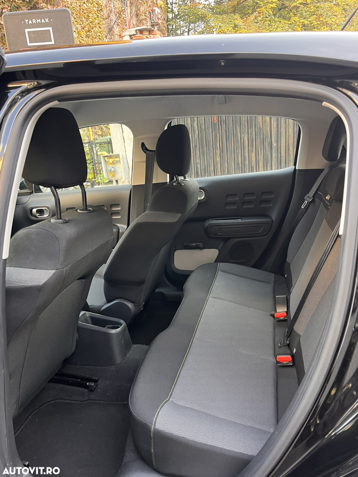 Citroën C3 Pure Tech 82 FEEL - 9