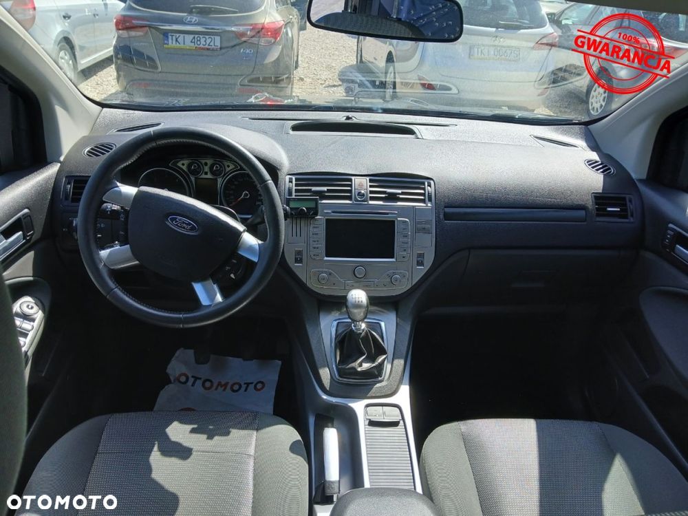 Ford Kuga 2.0 TDCi 4WD Titanium - 15