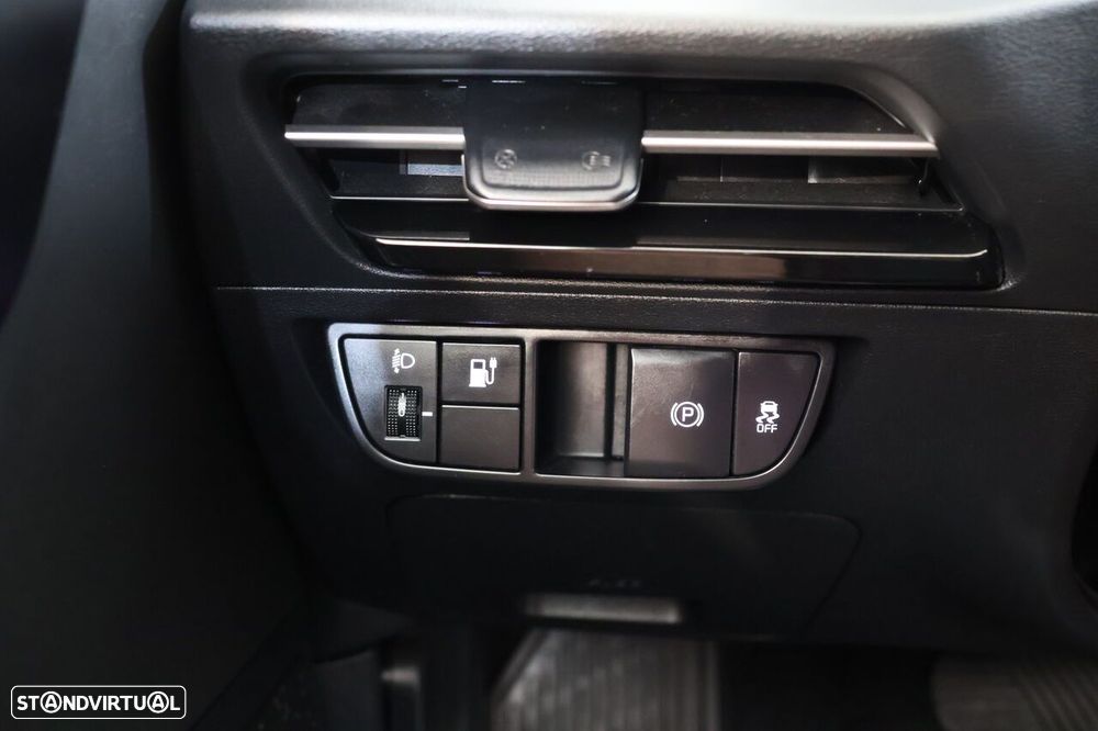 Kia EV6 77,4-kWh - 15