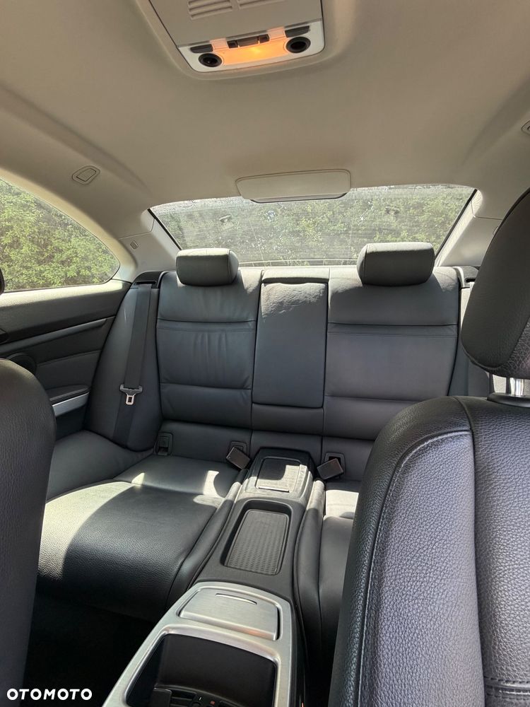 BMW Seria 3 - 9