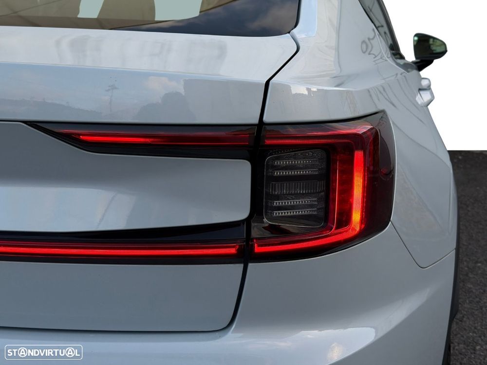 Polestar 2 Long Range 82 kWh - 38