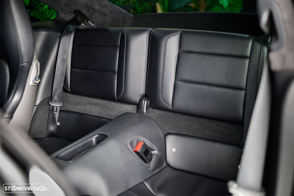 Porsche 911 (991) Carrera 4S PDK - 23