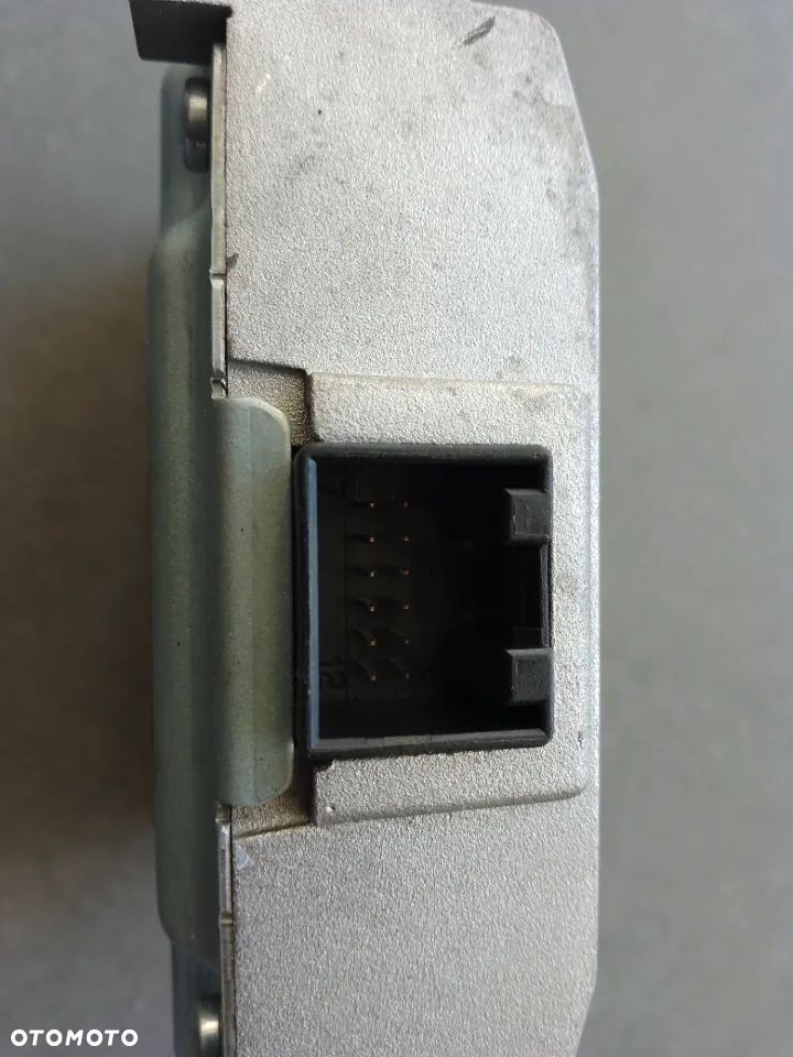 VW AUDI 5QE035335P WZMACNIACZ HARMAN - 3