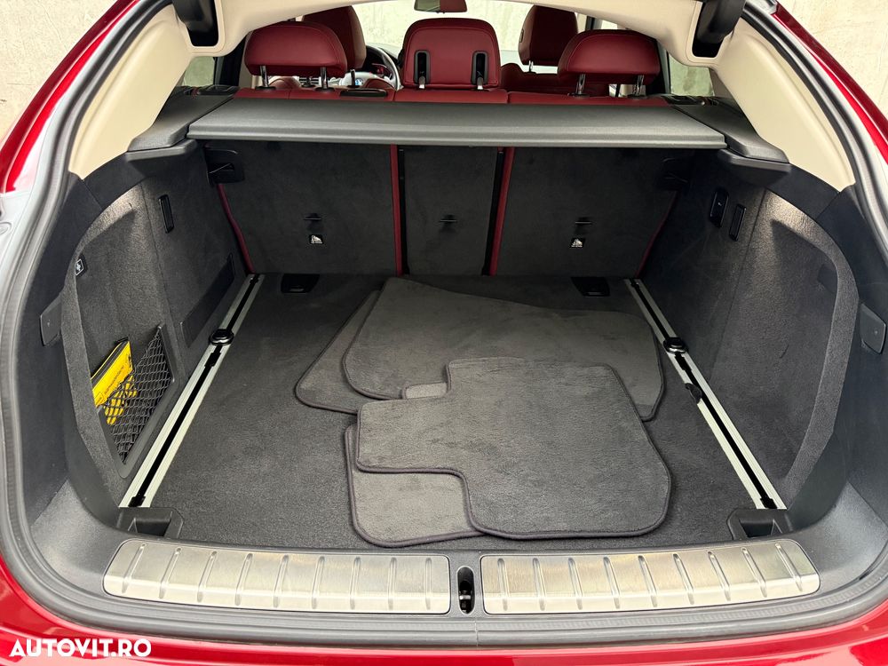 BMW X4 xDrive20i Aut. xLine - 39