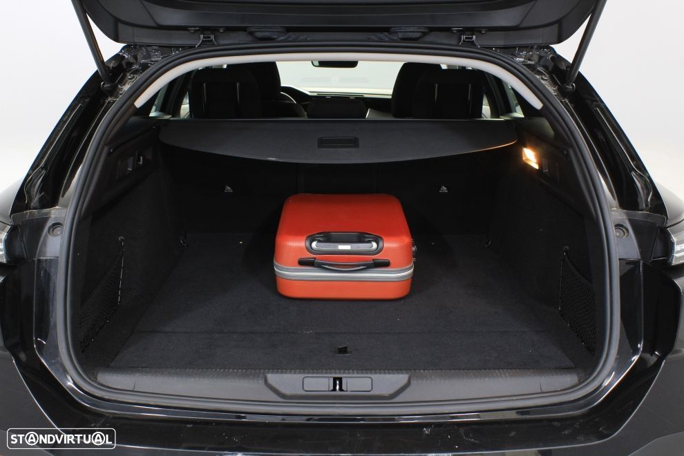 Peugeot 308 SW 1.2 PureTech Active Pack - 25