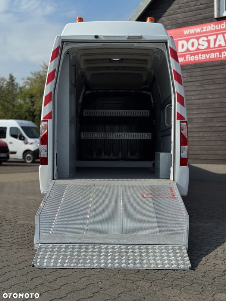 Renault MASTER - 7