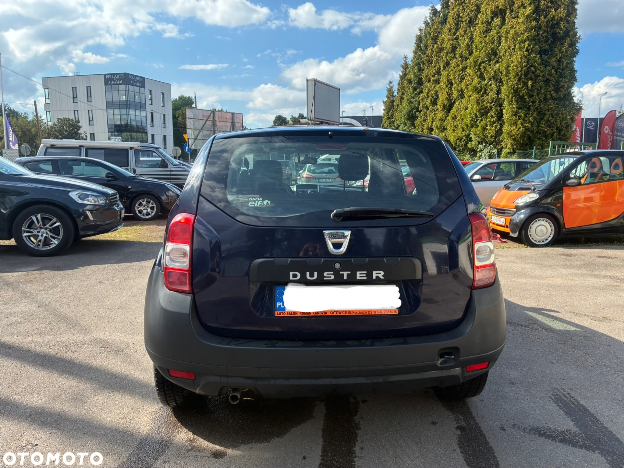 Dacia Duster - 6