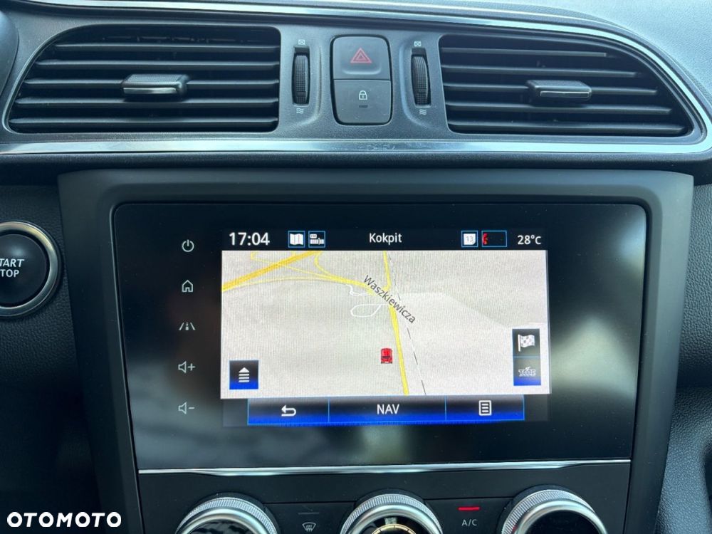 Renault Kadjar 1.3 TCe FAP Intens EDC - 17