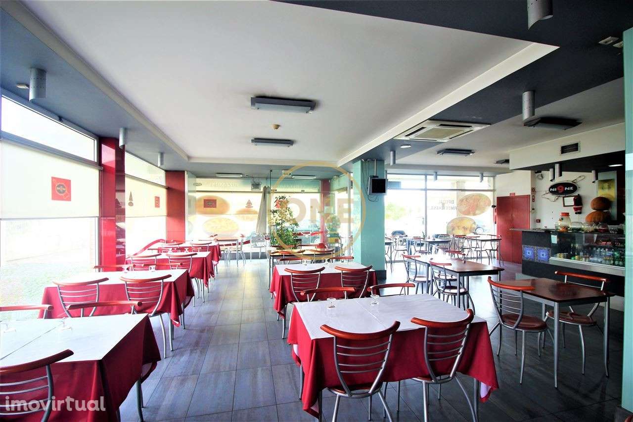 Trespasse em Nine - Grande imagem: 5/10