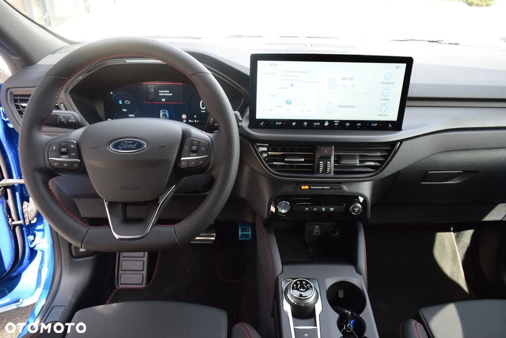 Ford Kuga 1.5 EcoBoost FWD ST-Line X - 9