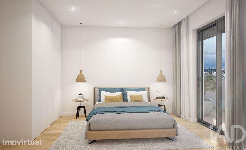 Apartamento T2 em Tavira (Santa Maria e Santiago) de 100,00 m2 - Grande imagem: 4/7