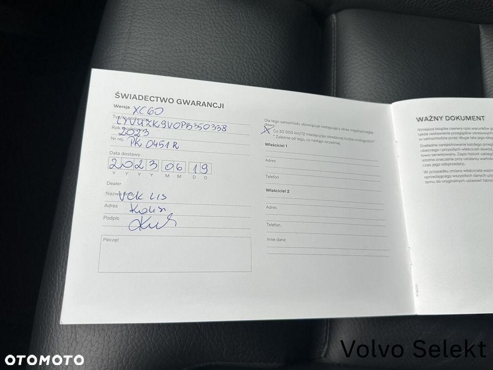 Volvo XC 60 - 33