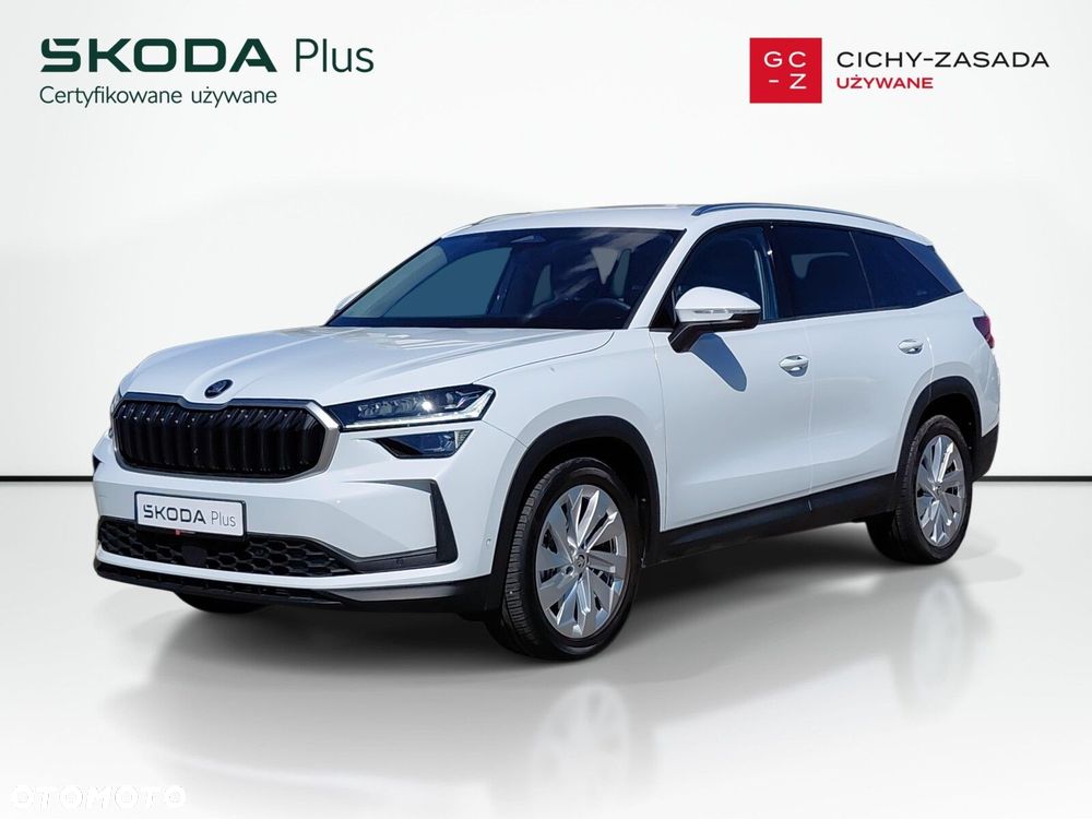 Skoda Kodiaq 2.0 TDI 4x2 Selection DSG - 2