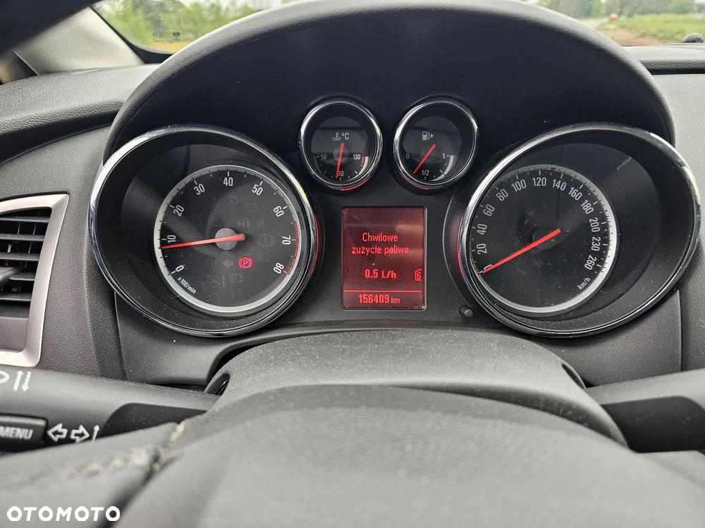 Opel Astra 1.4 Turbo Active - 31