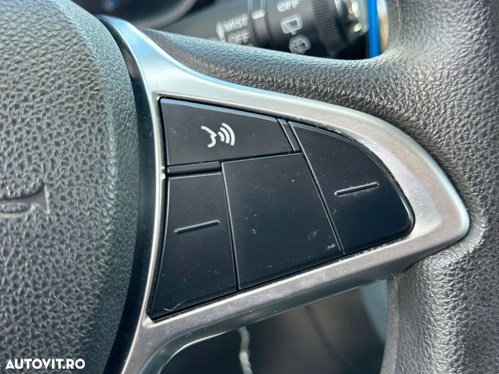 Dacia Spring Electric 45 Expression - 28