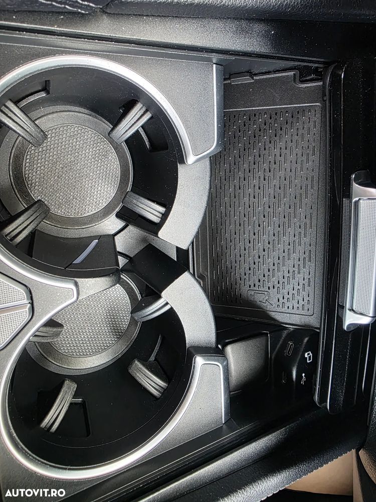 Mercedes-Benz GLE 300 d 4MATIC - 27