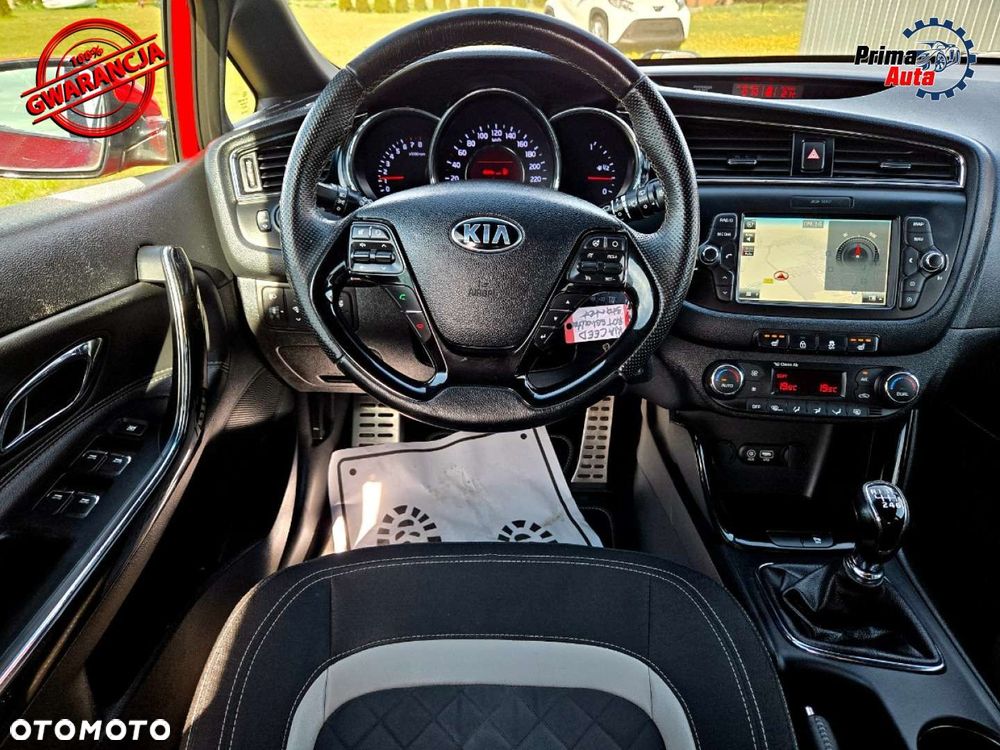 Kia Ceed 1.0 T-GDI GT-Line - 28