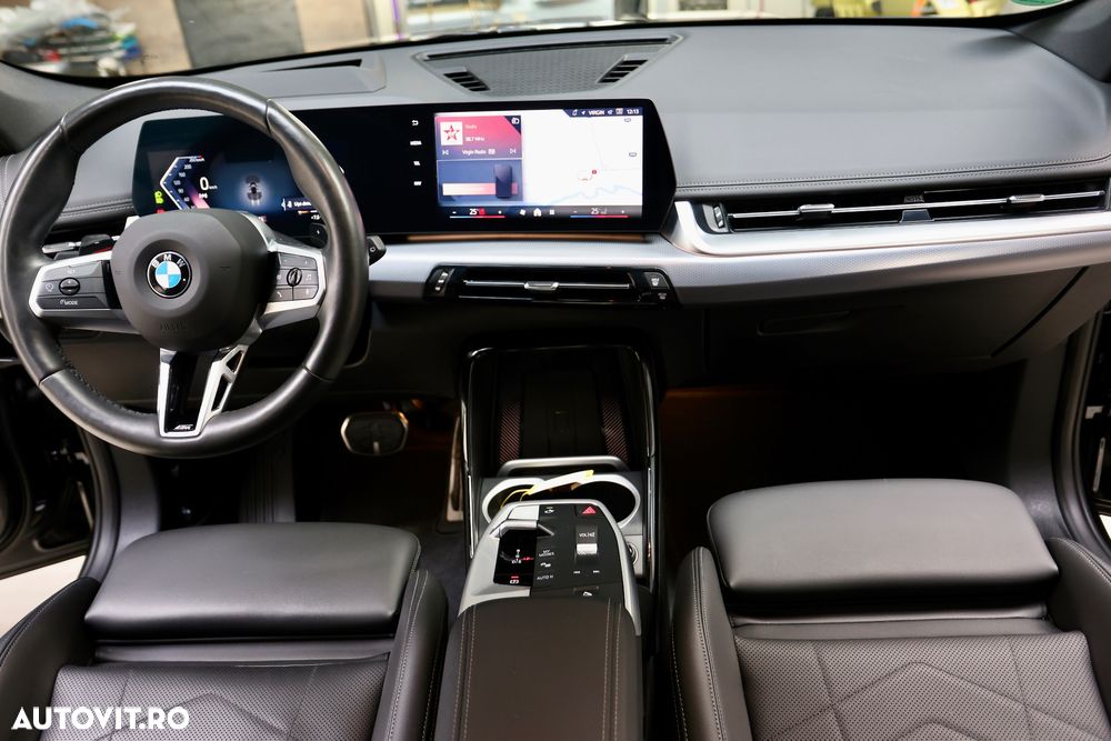 BMW X1 xDrive23d Aut. M Sportpaket - 15