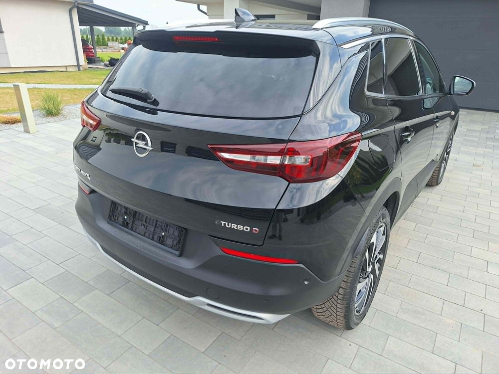 Opel Grandland X 2.0 D Start/Stop Automatik INNOVATION - 6