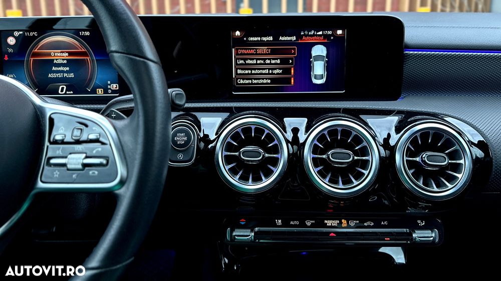 Mercedes-Benz CLA 200 - 29