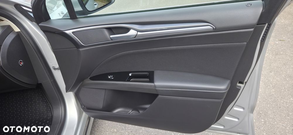 Ford Mondeo 2.0 EcoBlue Trend - 14
