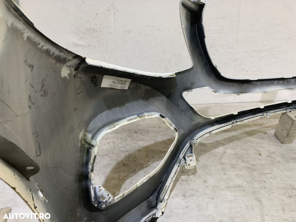 Bara fata Mercedes GLE Coupe W292, 2015, 2016, 2017, 2018, cod origine OE A2928850625. - 10
