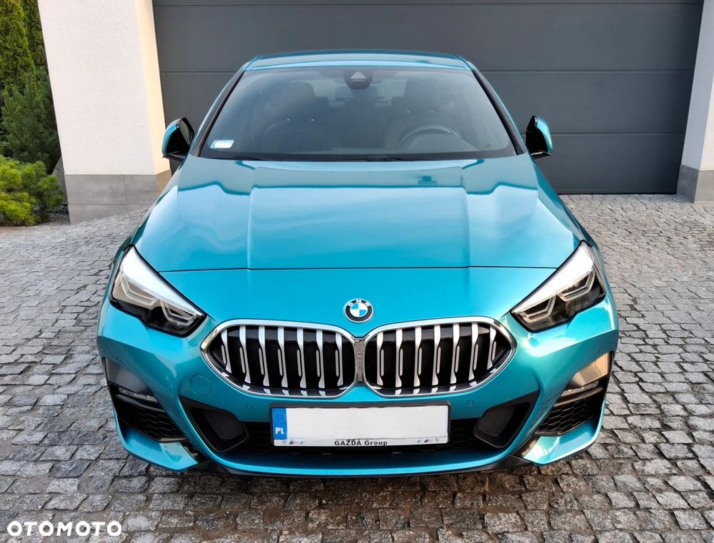 BMW Seria 2 218i M Sport - 5