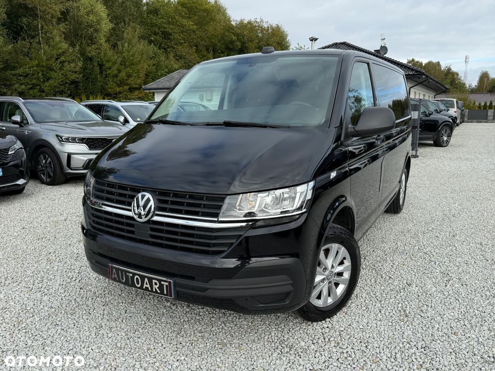 Volkswagen T6 - 3