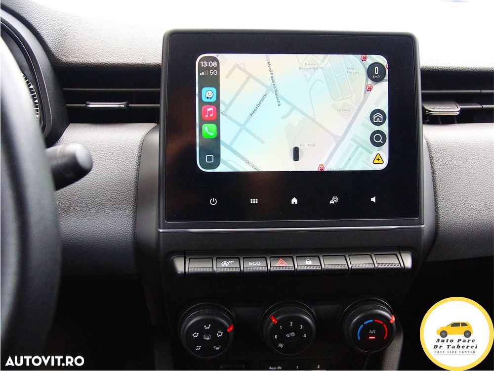 Renault Clio V TCe 90 Evolution - 34