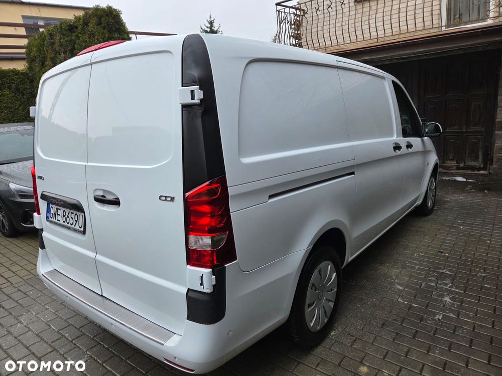 Mercedes-Benz VITO - 6