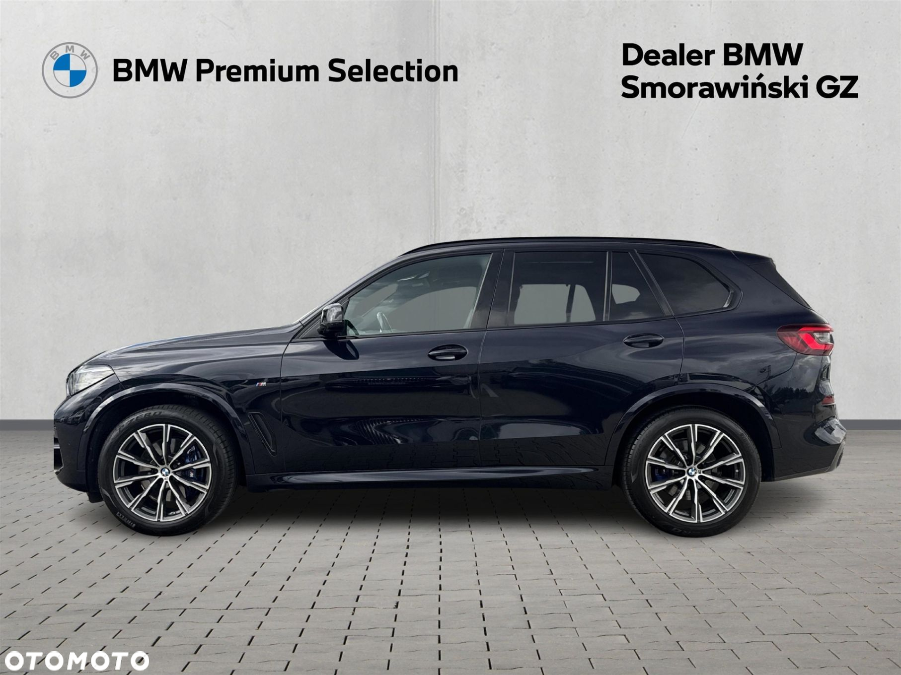 BMW X5 - 3