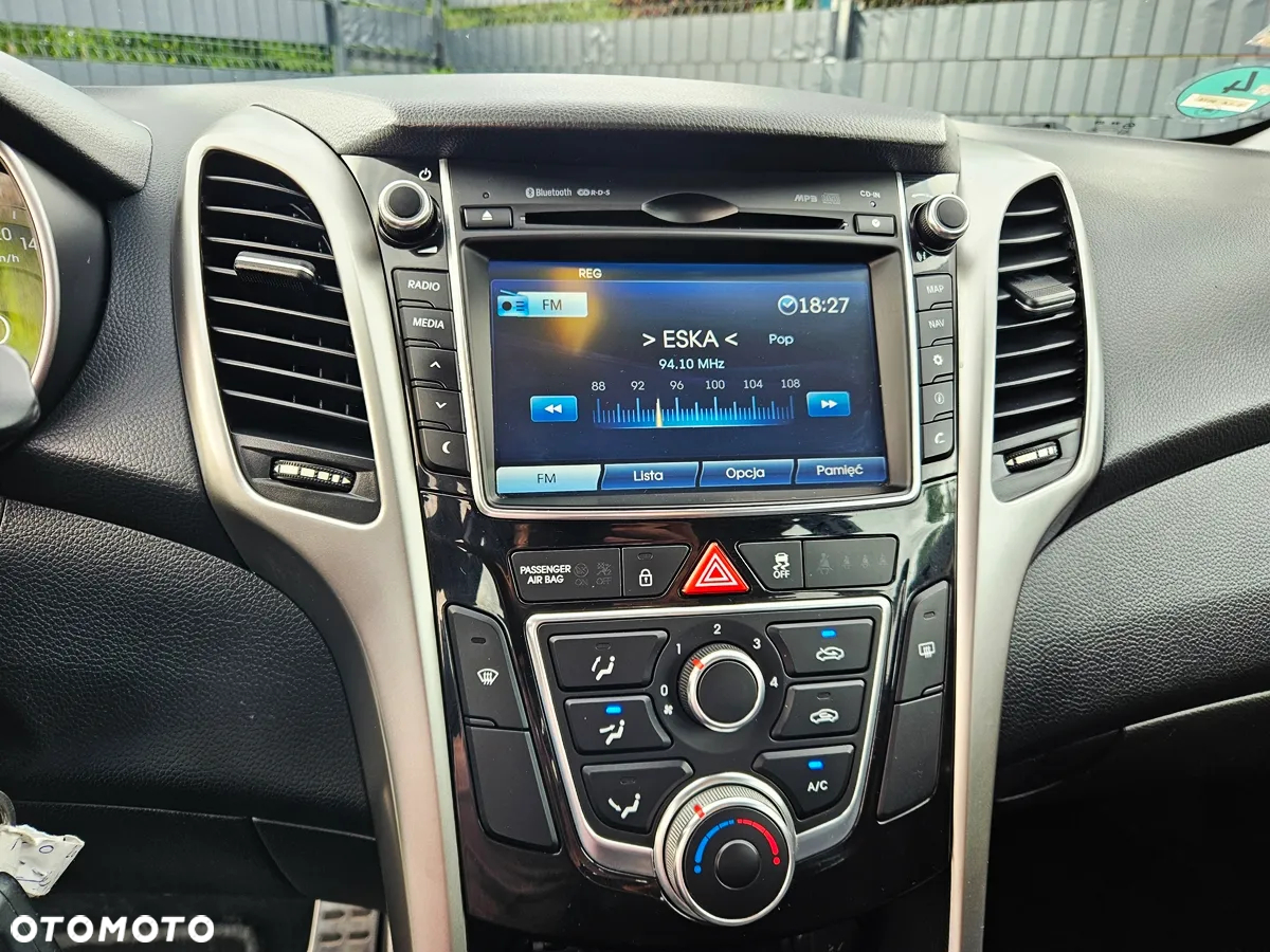 Hyundai i30 - 35
