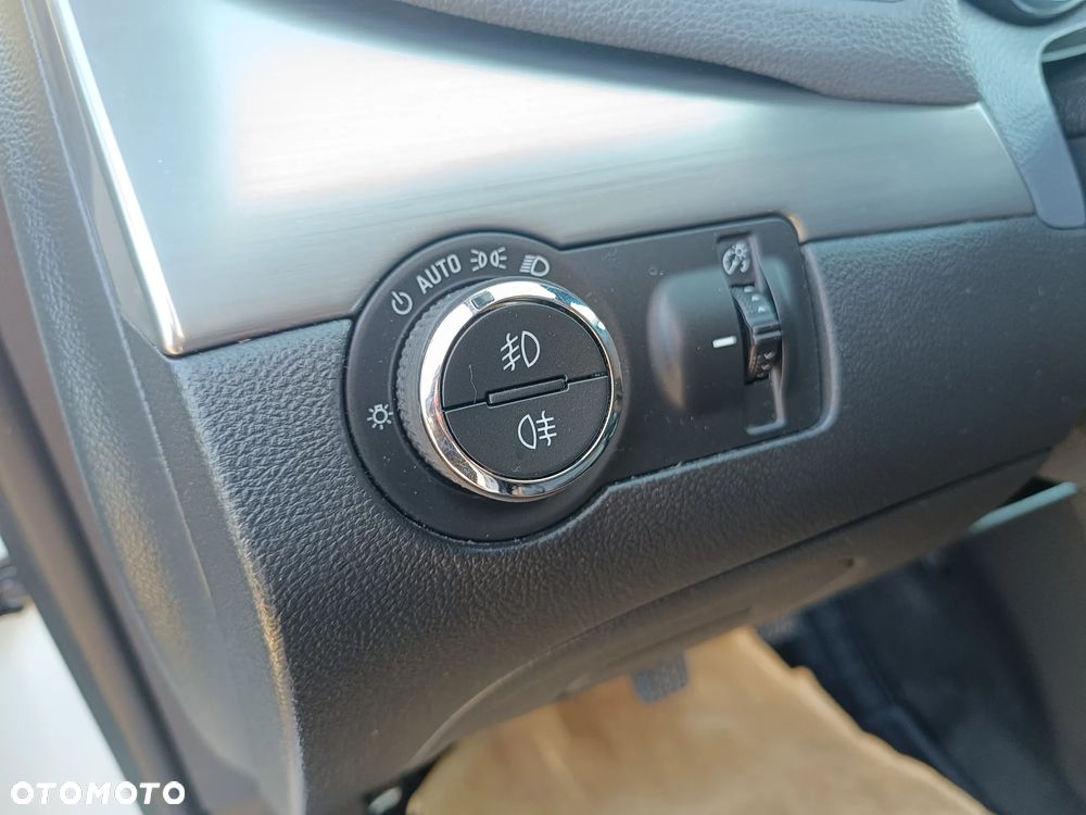 Opel Mokka 1.4 Turbo ecoFLEX Start/Stop 4x4 Innovation - 21